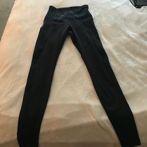 Lululemon size 2 leggings